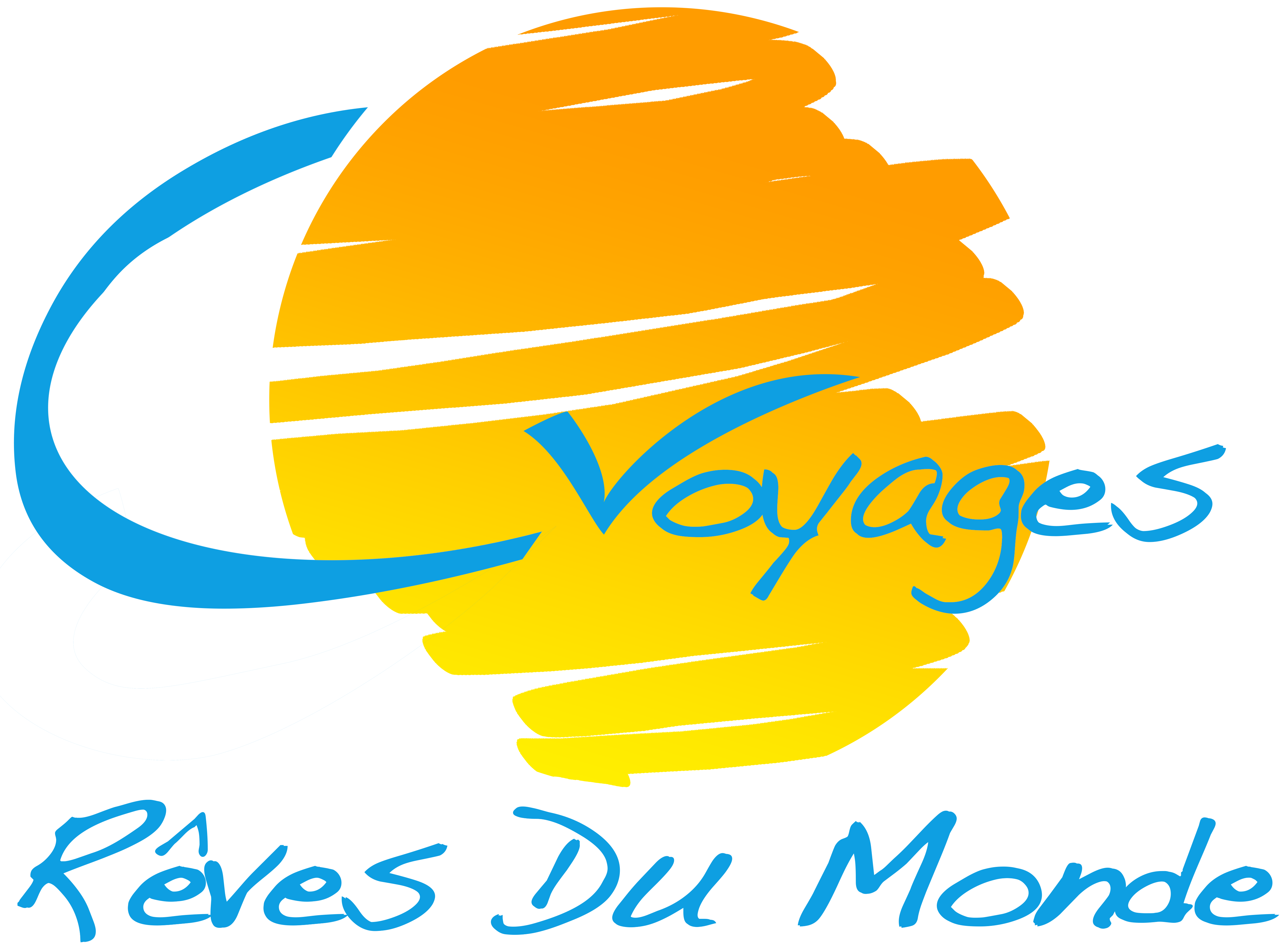 Voyages Rêves Du Monde